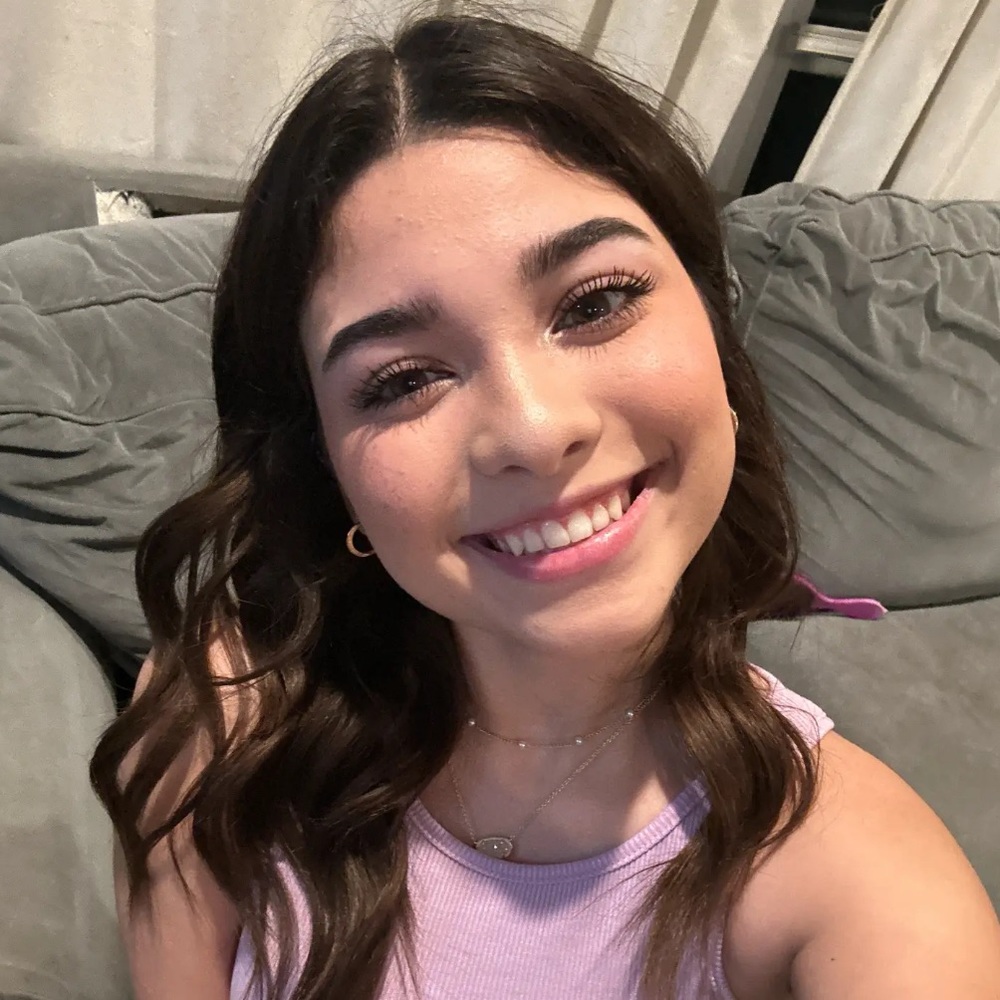 Meet your Posher, Aryana